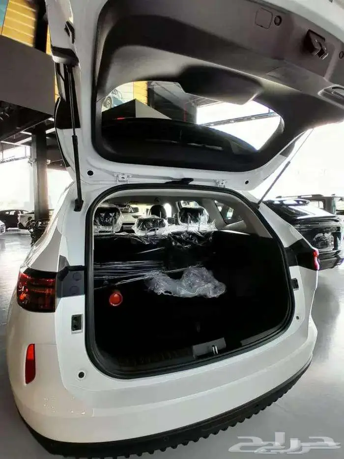 HAVAL H6 BASIC 2025 5