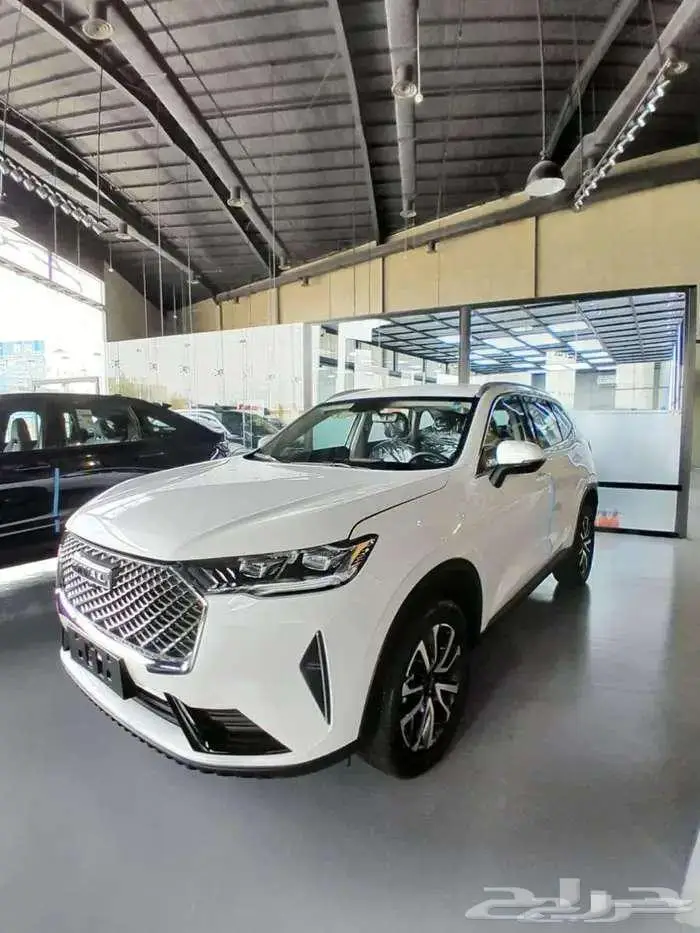 HAVAL H6 BASIC 2025 1