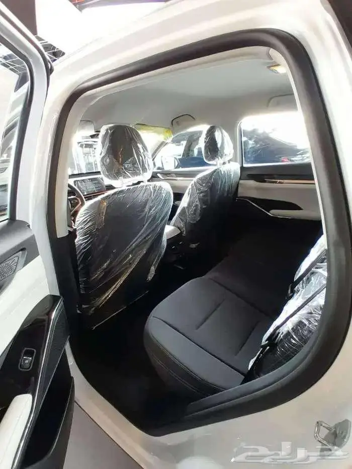 HAVAL H6 BASIC 2025 2