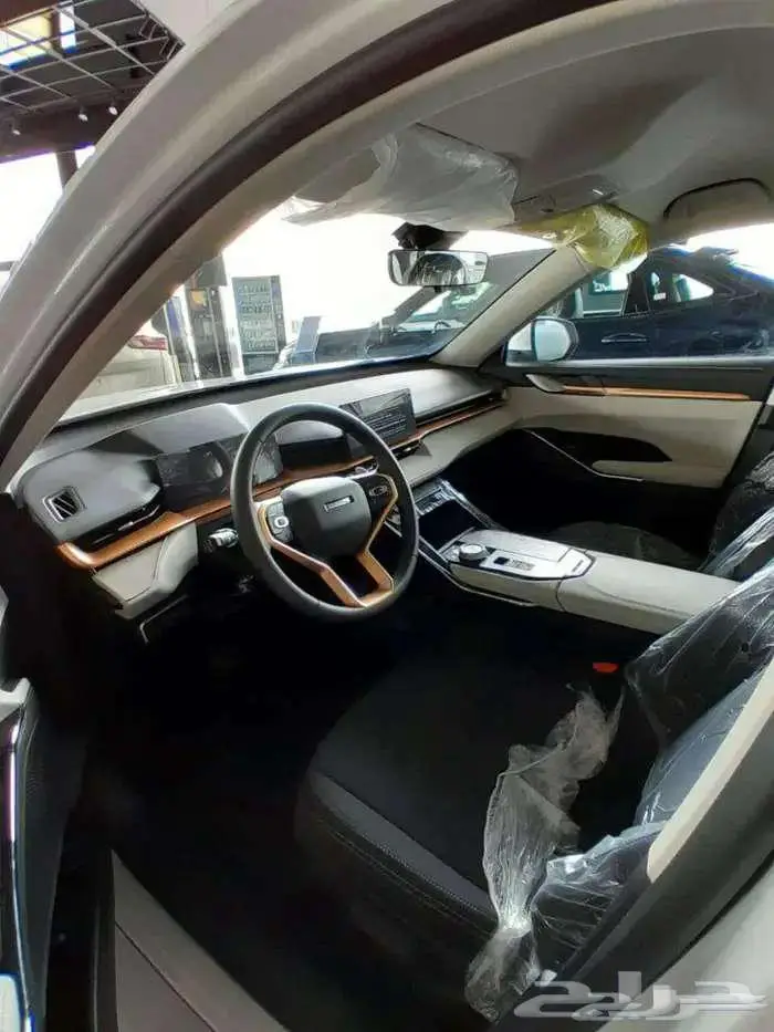 HAVAL H6 BASIC 2025 3