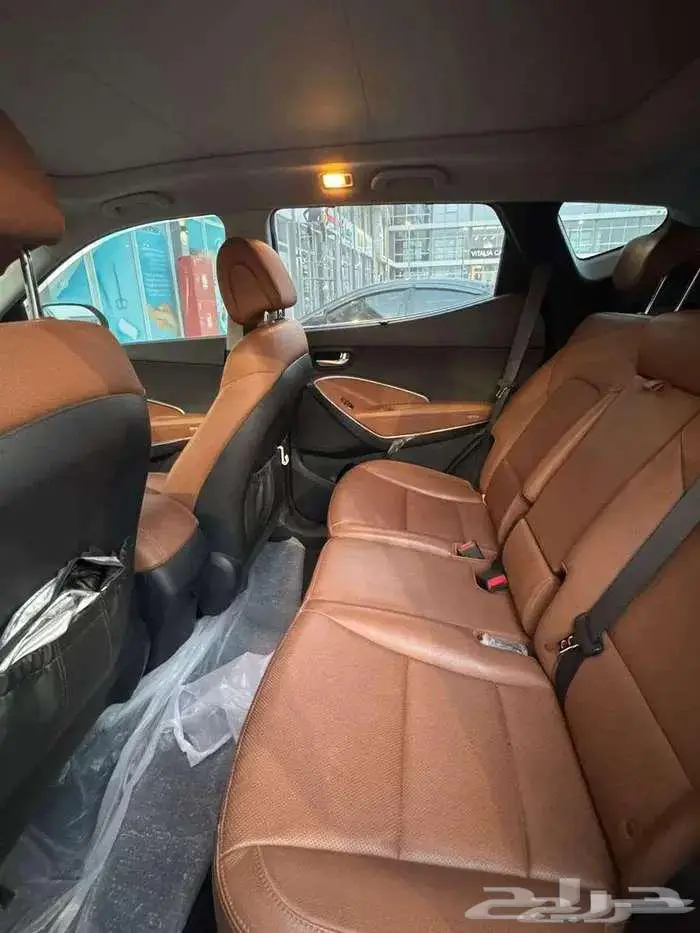 مرسيدس 500 GLS بيع او استبدال 2018 19