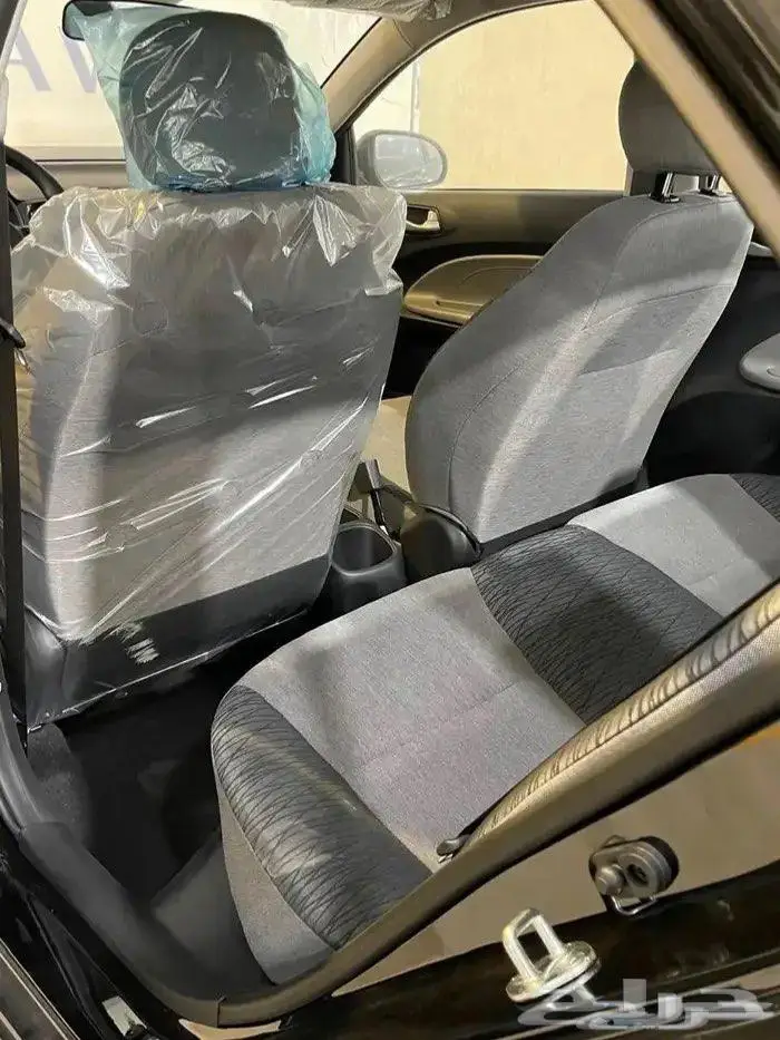 كيا بيجاس GL ستاندر 2026 كاش - تقسيط لدى الثواب 2