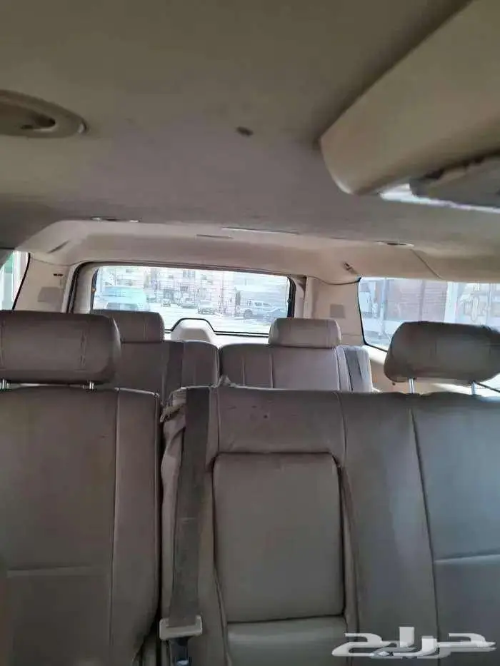 جي ام سي يوكن 2007 3