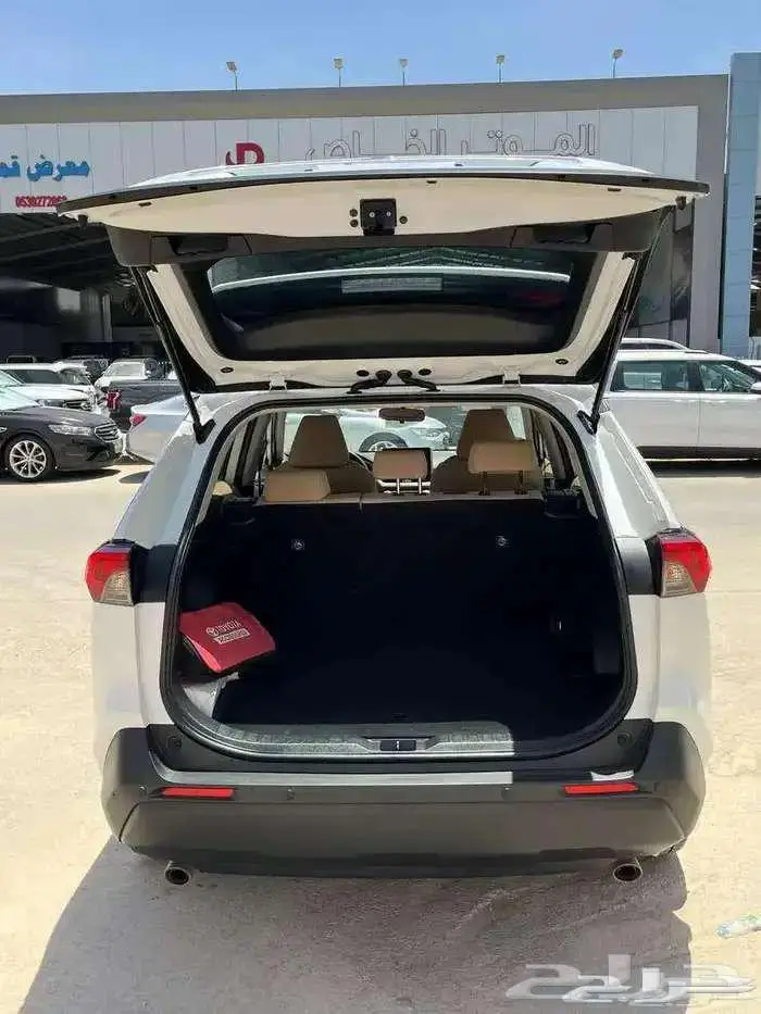 رافور استاندر دبل 2022 4