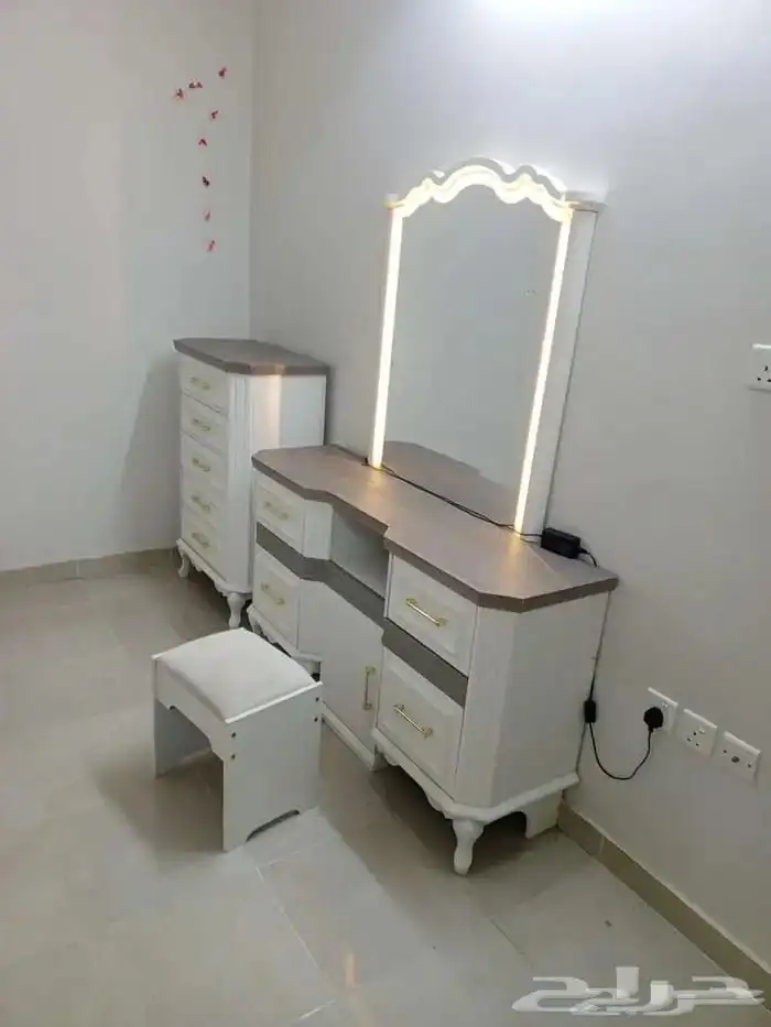 غرفه نوم كامله 1