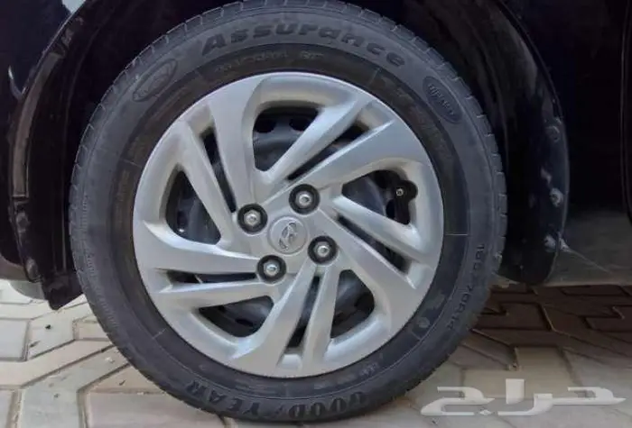 هيونداى i10 موديل 2025 2