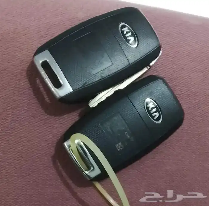 مفاتيح كيا سيلتوس للبيع 0