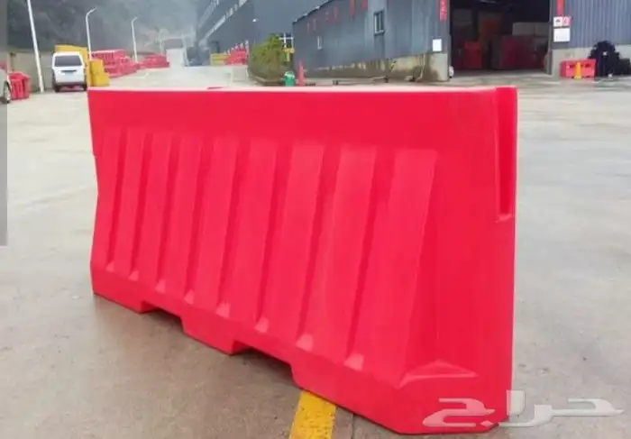 حواجز فايبر جلاس 3