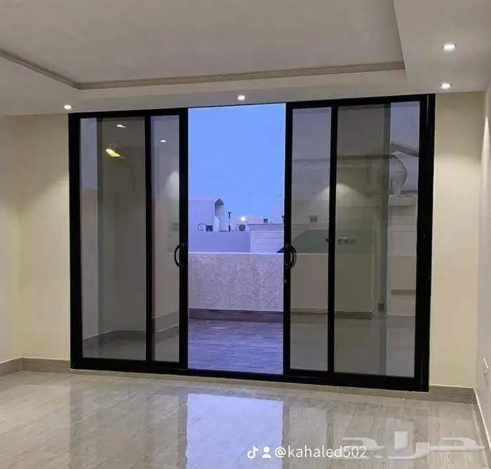 درايش ونوافذ 5