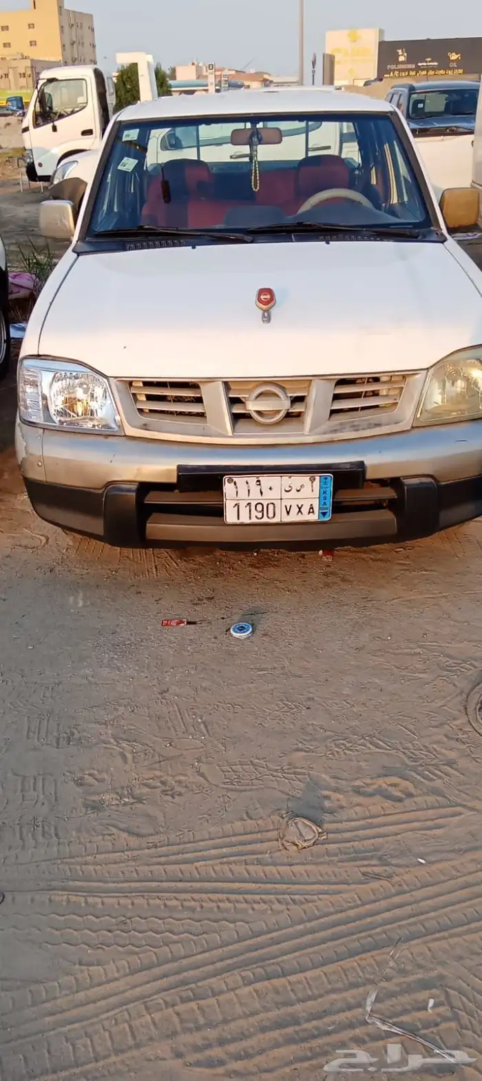نيسان داتسون 2009 0