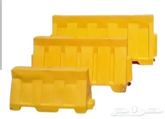 حواجز فايبر جلاس 0