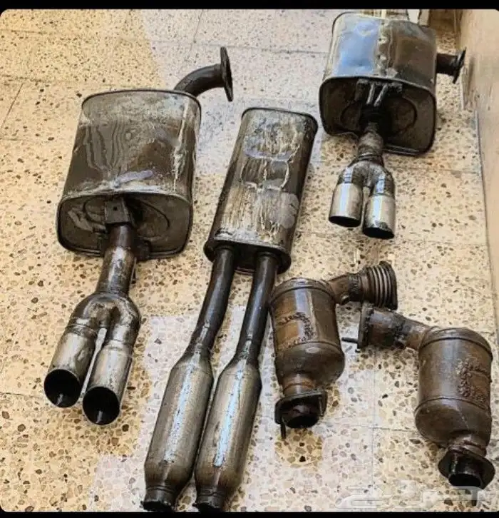 دبات كابريس 8 سرندل وكاله من 2007_2016 0