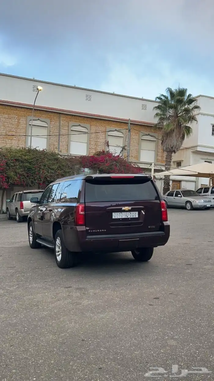 تاهو سوبر بان 7