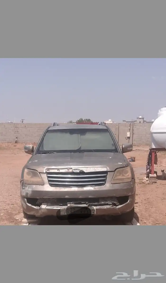 موهافي موديل 2009 0