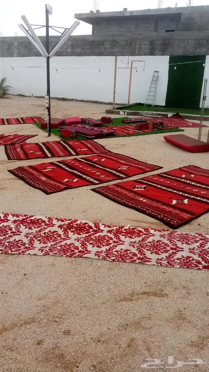 بيت شعر ومساند و زل 2