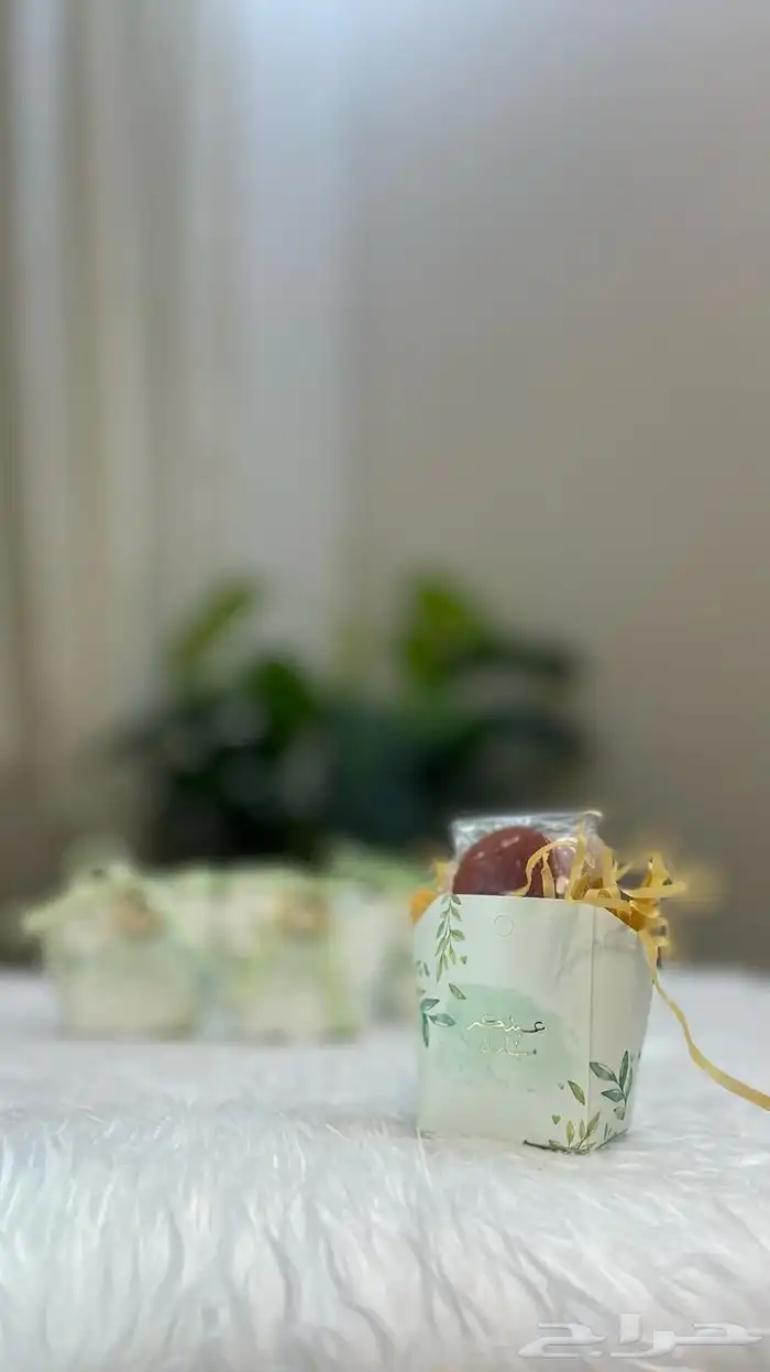 بخور مستكه معطر توزيعات بأشكال مميزه للمناسبات 11