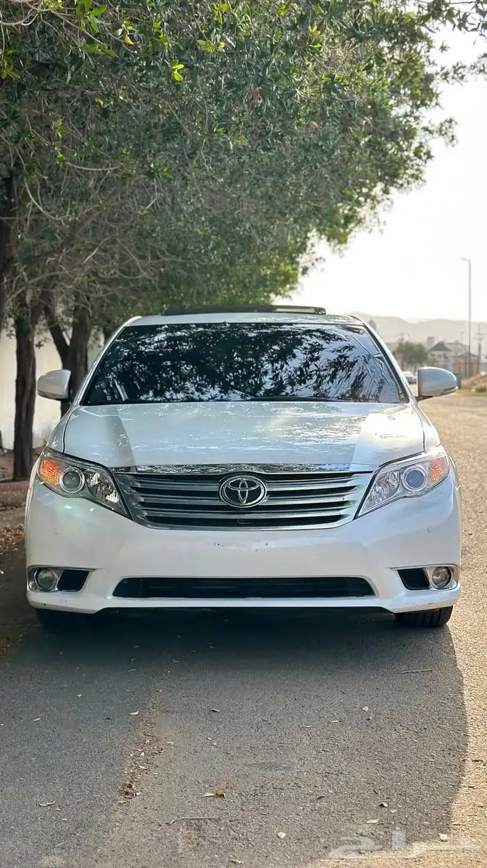 افالون 2012 2