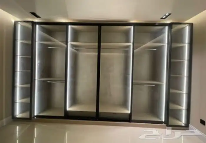 تفصيل خزائن 2