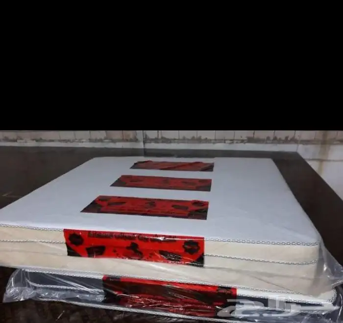 سرير خشب ديكوار 40