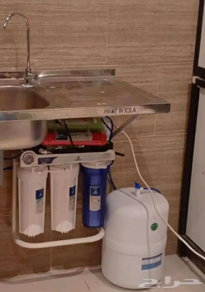أجهزة التحلية مياه وبرادات موية الرياض وخارج الرياض 3