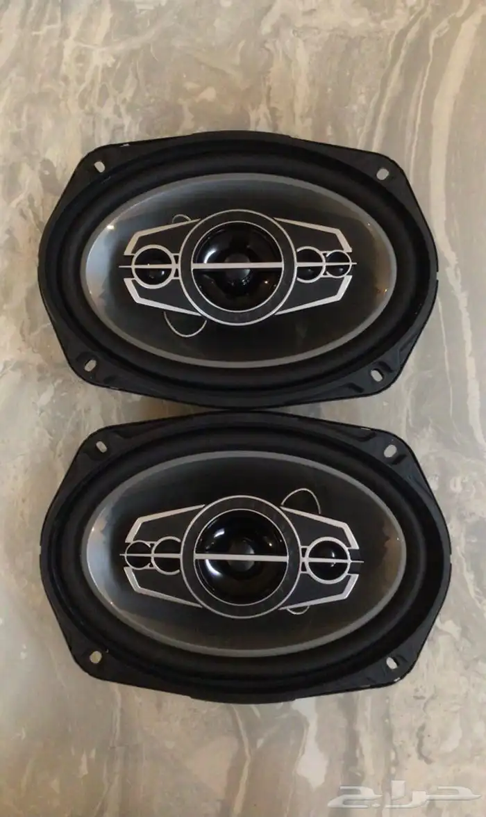 ديكورات كامري2007-2011 1