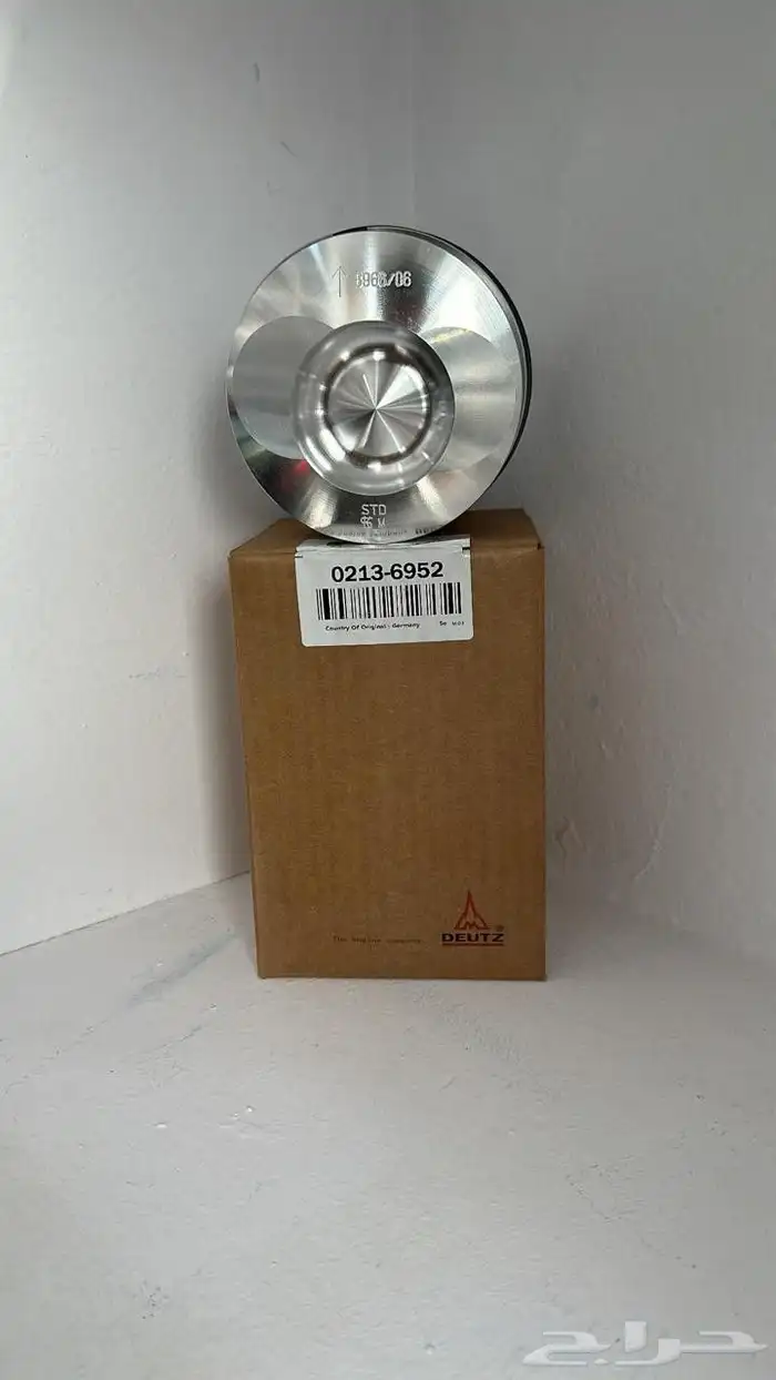 قطع غيار المعدات الثقيلة 8