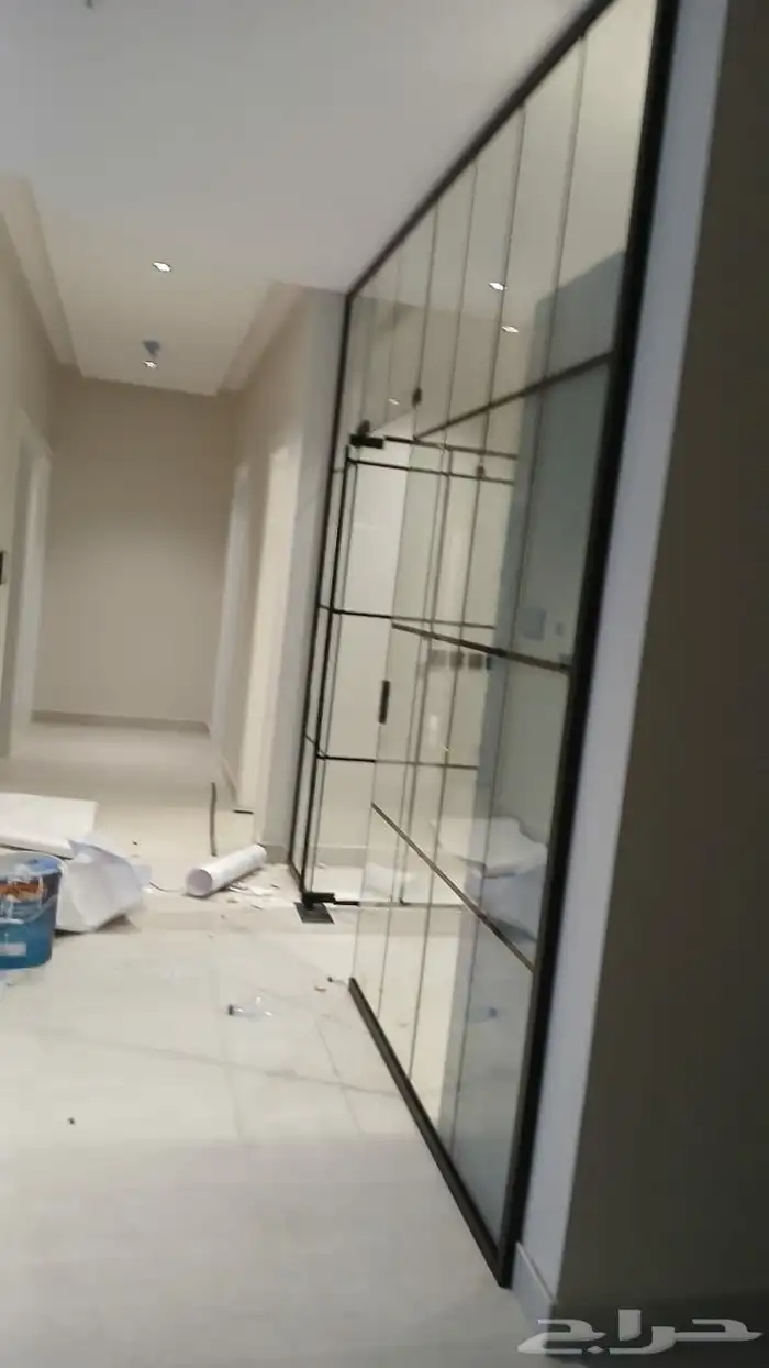 زجاج سكوريت قزاز 0
