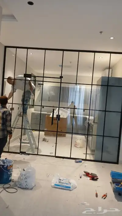 زجاج سكوريت قزاز index