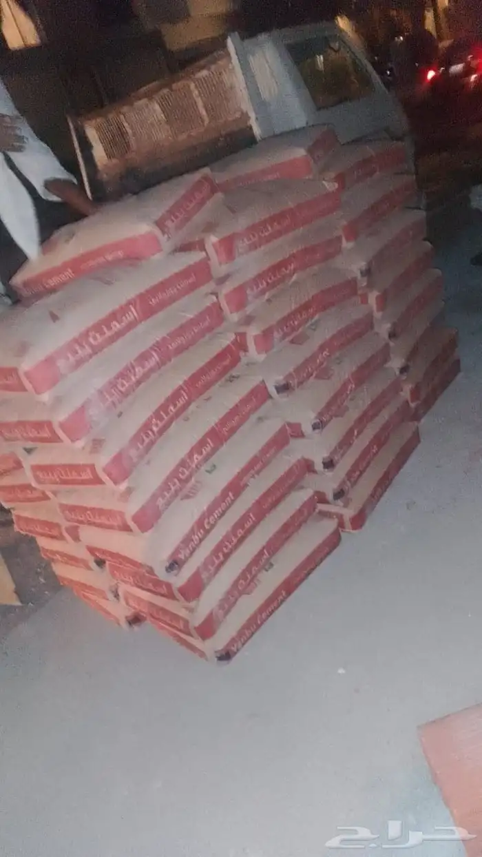 بطحه اسمنت طوب عتب بلك سبيس خرسانه بطحا الرياض 8