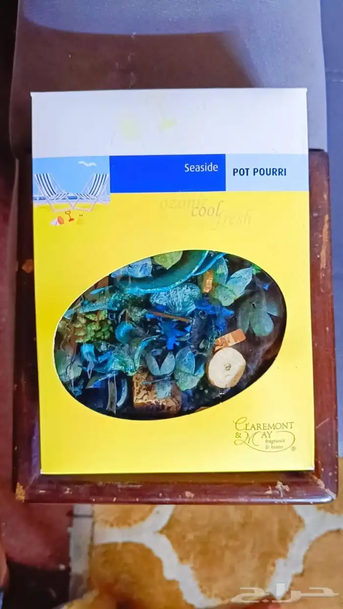 ورد مجفف معطر زهور مجفف 8