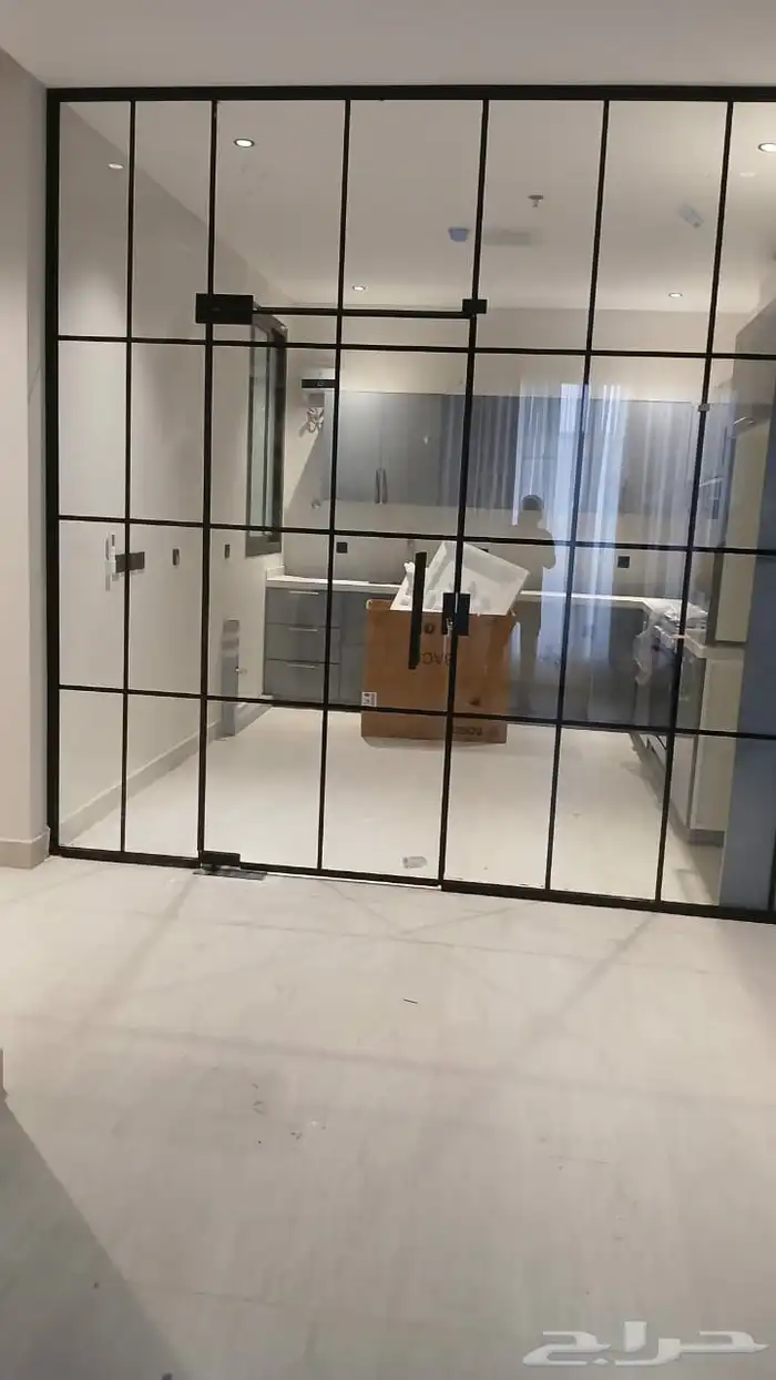 زجاج سكوريت قزاز 4
