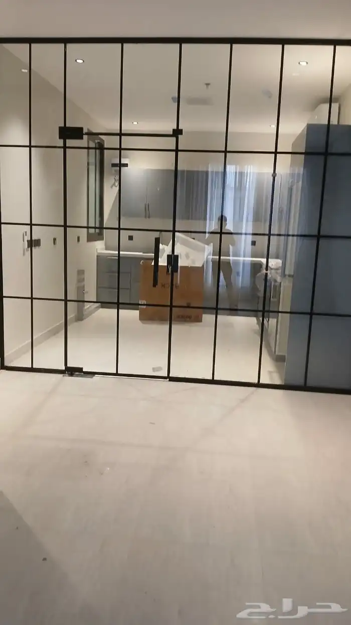 زجاج سكوريت قزاز 9