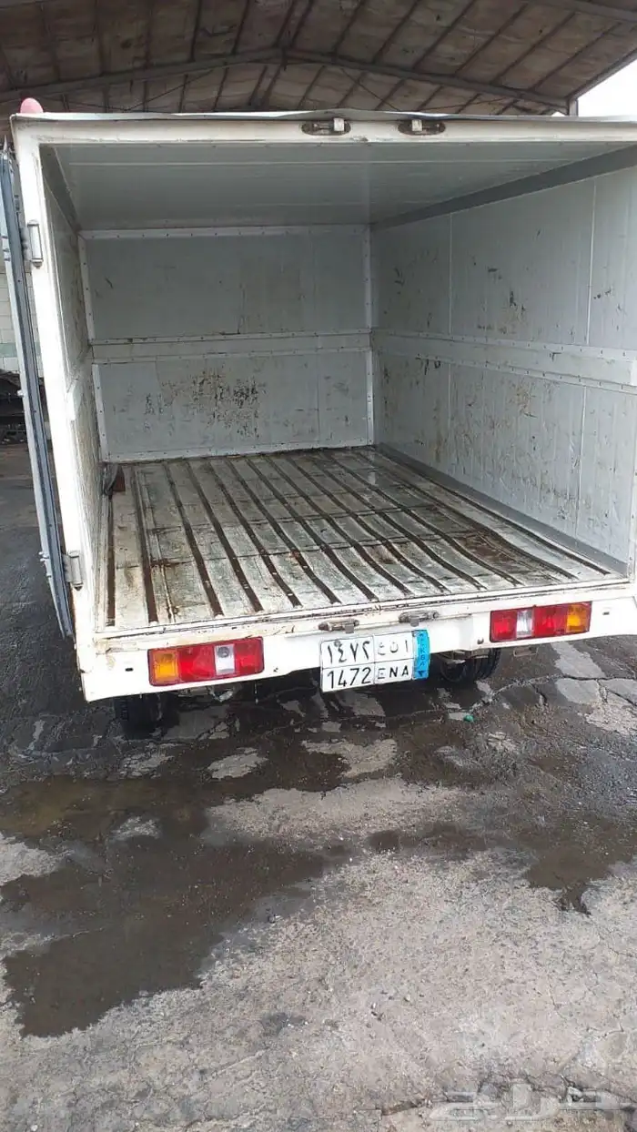 توصيل طرود وعينات للمشاريع خارج تبوك 2