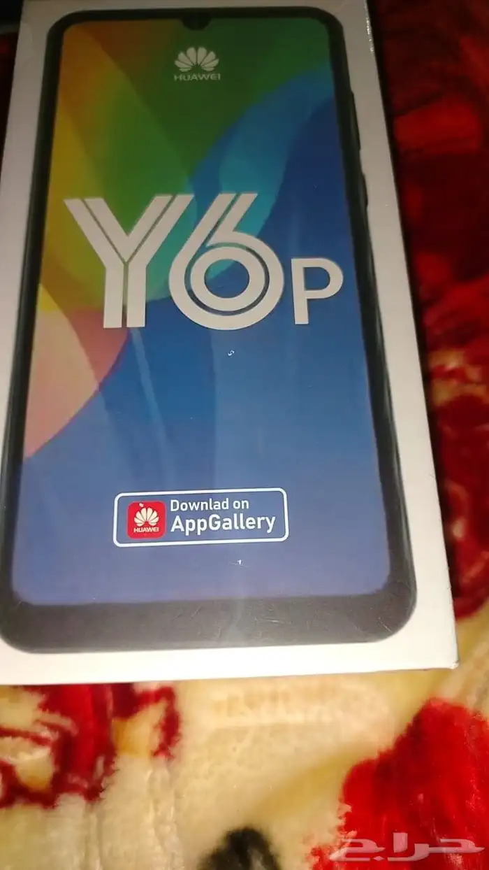 Y6p للبيع 2