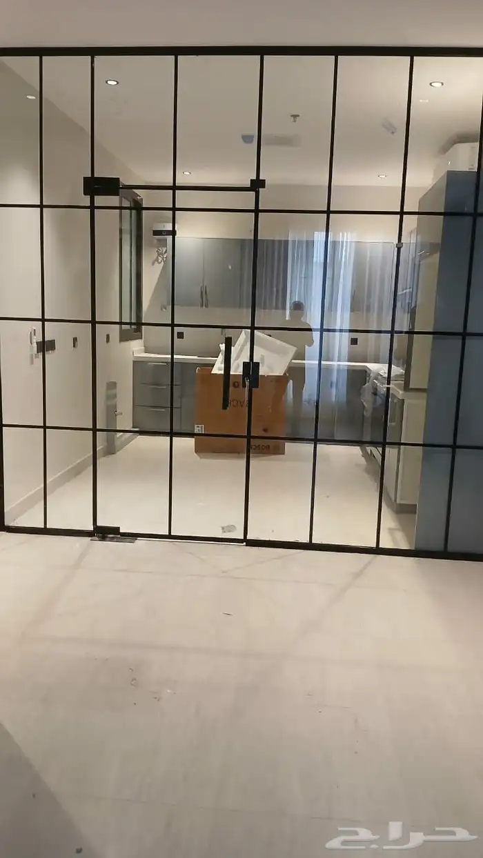 زجاج سكوريت قزاز 5