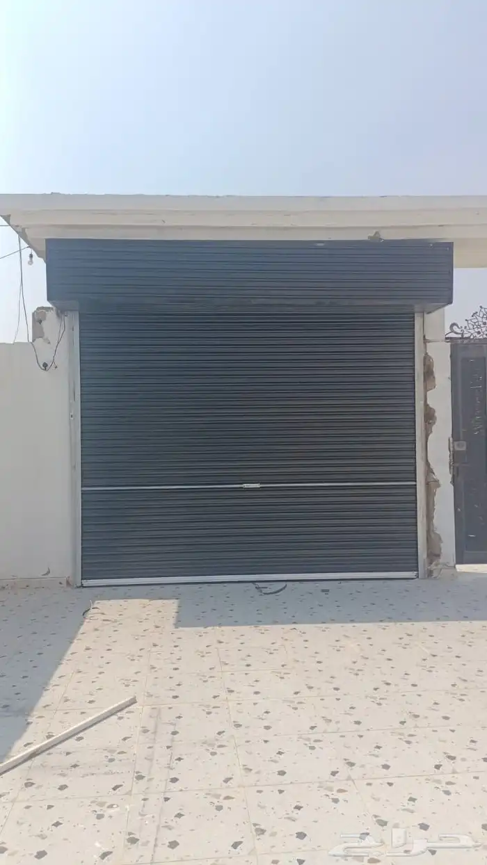 أبواب رول الأكثر انتشاراا والاسهل استعمالااا والاقل صيانه 3