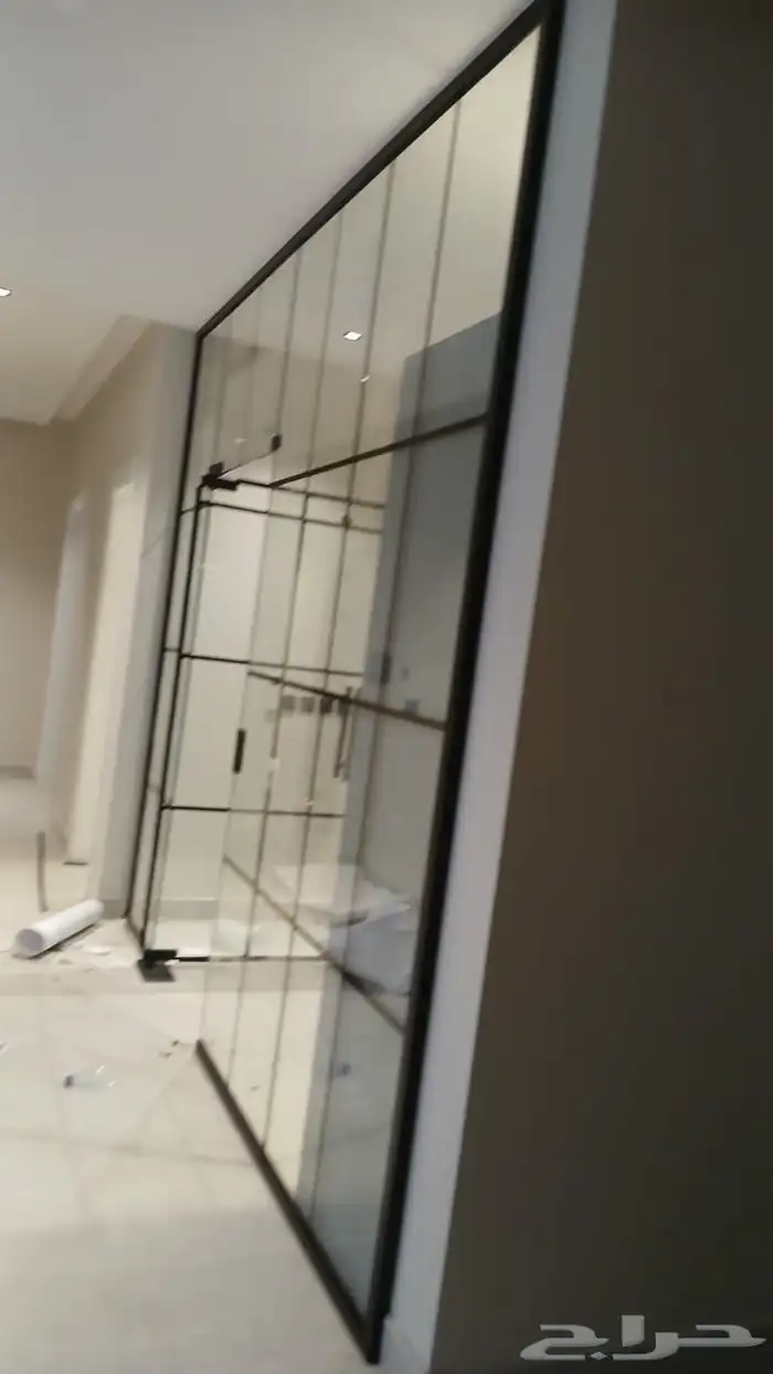 زجاج سكوريت قزاز 1