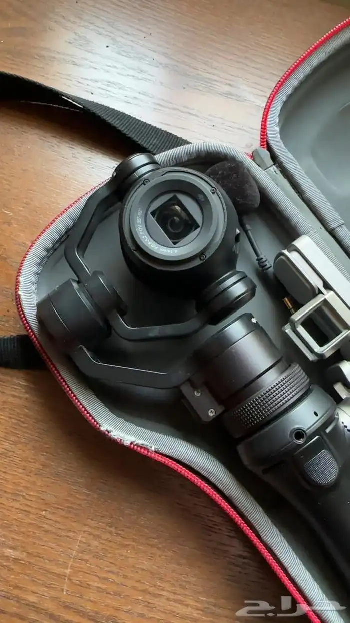 كاميرا Osmo Dji 3