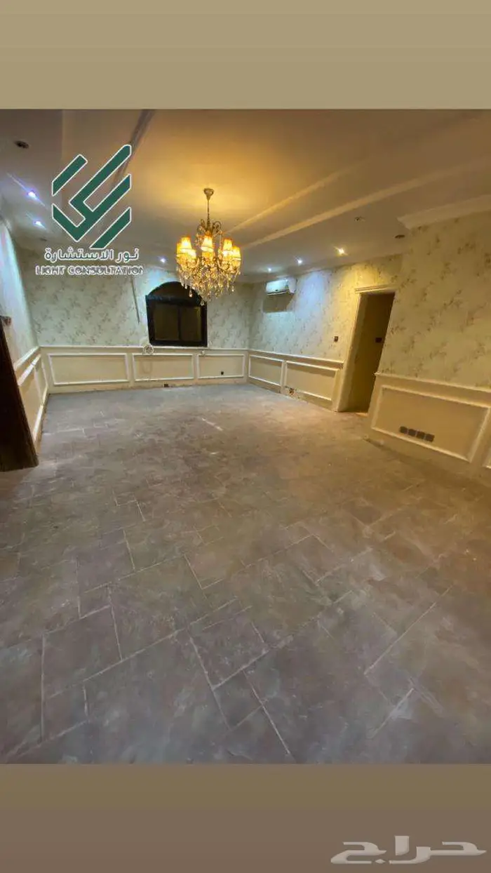 للايجار فيلا تجارية سكنية ( البدراني ) 7