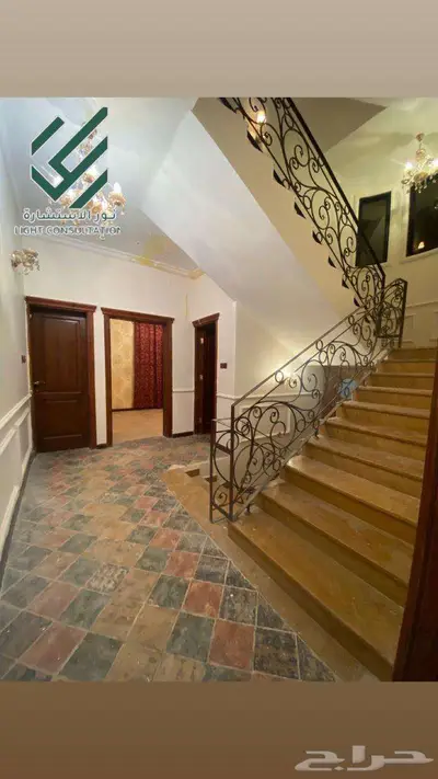 للايجار فيلا تجارية سكنية ( البدراني ) index