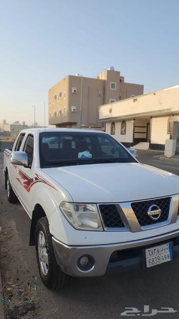 نافارا 2015 فل كامل 1