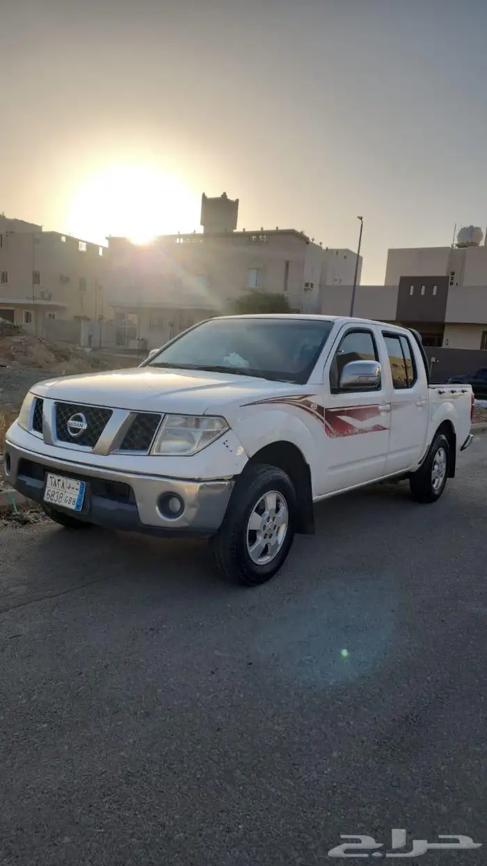 نافارا 2015 فل كامل 0