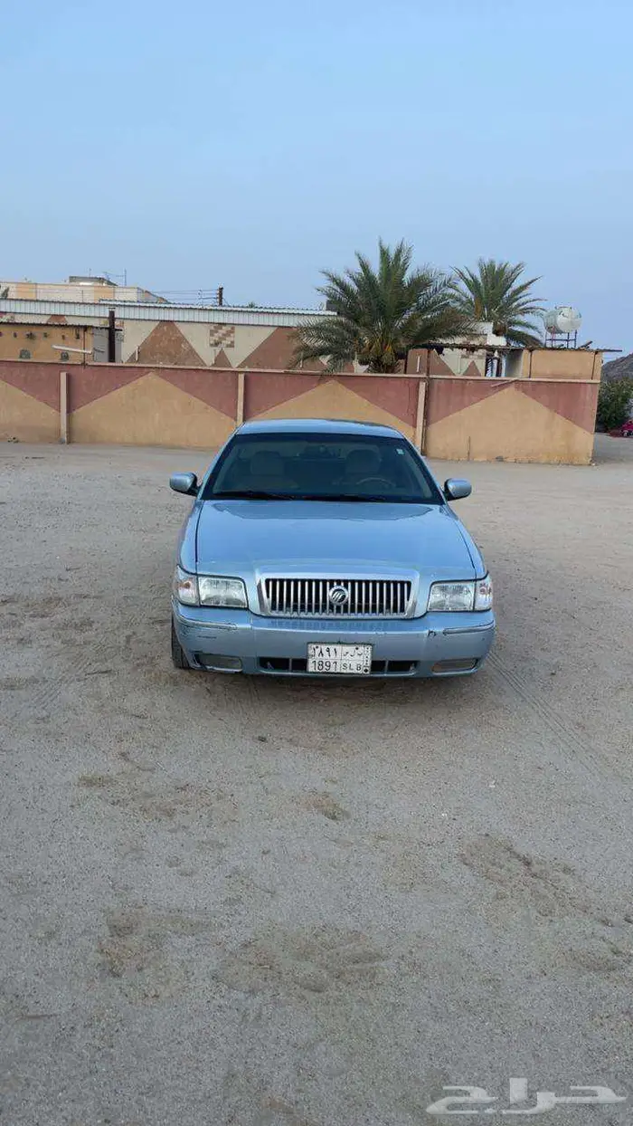 ماركيز 2010 1