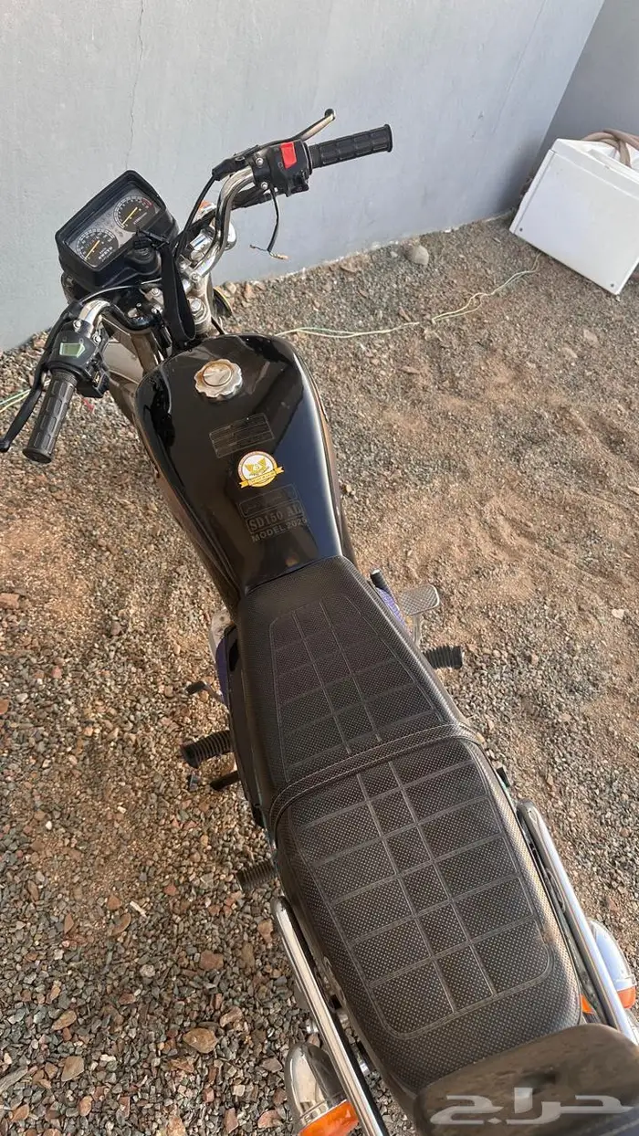 دباب سويدي 2024 1