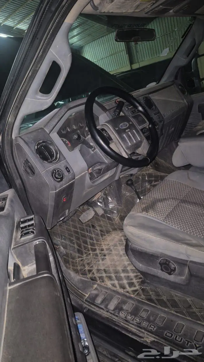 فورد f350 3