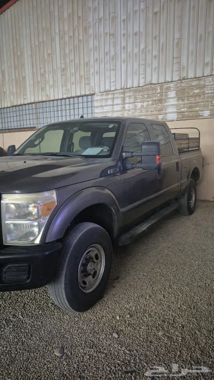فورد f350 5