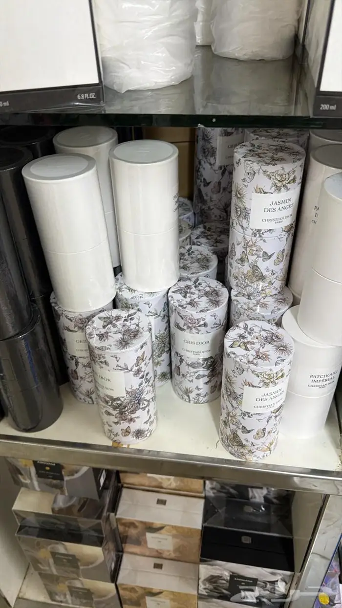 عطور جمله 0