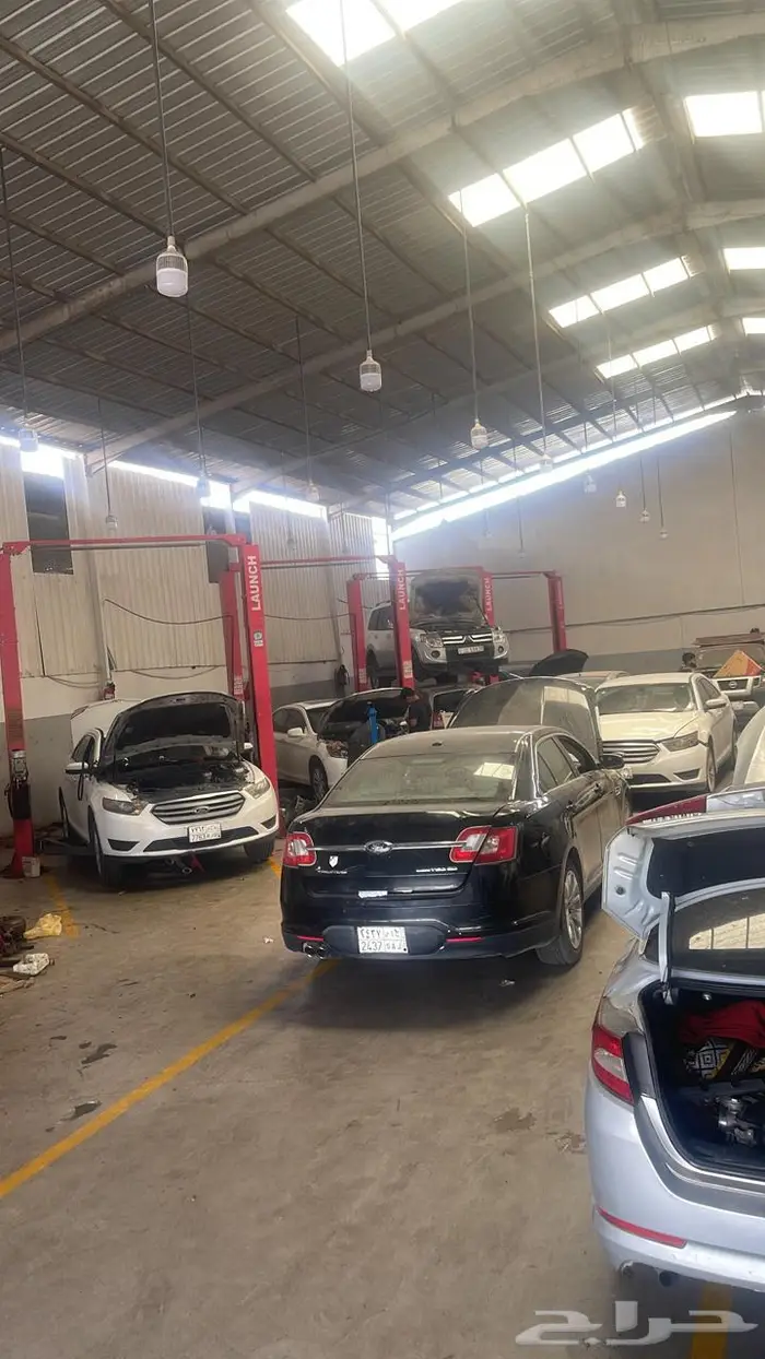 مكاين تورس وفليكس وايدج 5