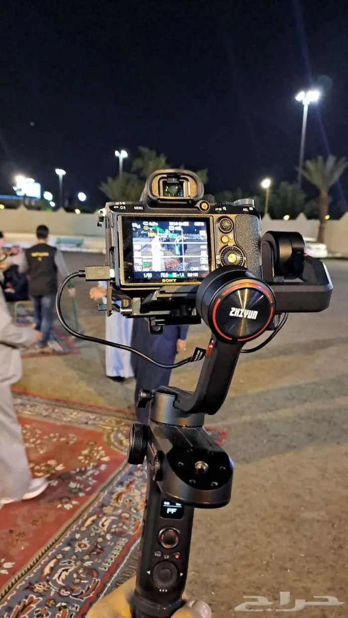 تصوير جميع الحفلات الافتتاح المؤتمرات 3