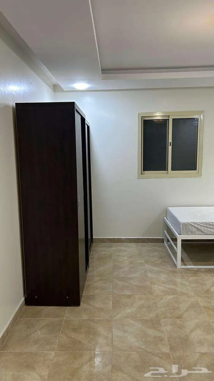شقق عزاب للإيجار الشهري بالدمام 0
